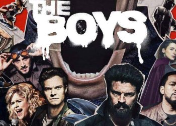 the boys 3. sezon amazon prime yayınlandı