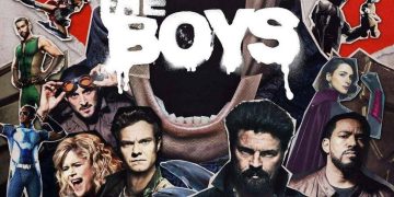 the boys 3. sezon amazon prime yayınlandı