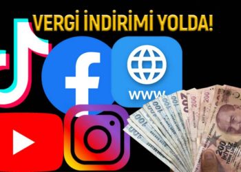 vergi indirimi geliyor