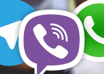 whatsapp alternatifi uygulamalar