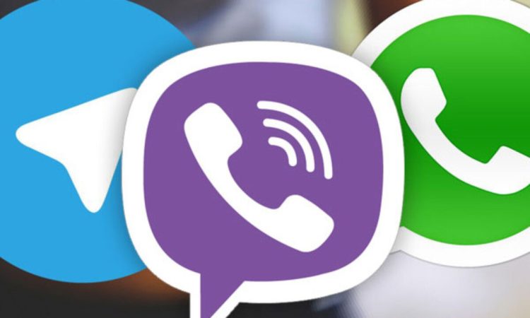 whatsapp alternatifi uygulamalar