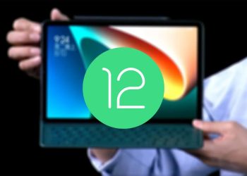 Xiaomi iki modeli için daha Android 12 güncellemesi yayınladı