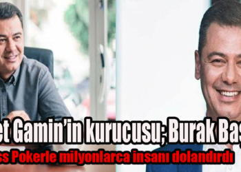 Burak Başel kimdir? Pronet Gaming 2010 yılında Veysel Şahin finansmanı Burak Başel’in yönetimiyle KKTC’de kurulmuştur.
