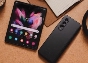 Katlanabilir akıllı telefonlar trend oluyor! kategori 2021'de 10 milyon sevkiyata ulaştı