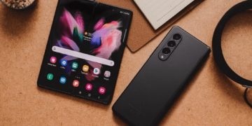 Katlanabilir akıllı telefonlar trend oluyor! kategori 2021'de 10 milyon sevkiyata ulaştı