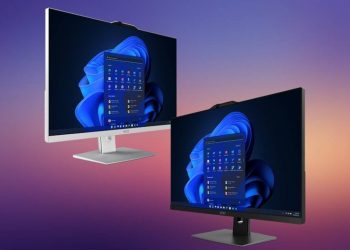 MSI sadece monitörden oluşan bilgisayar tasarladı