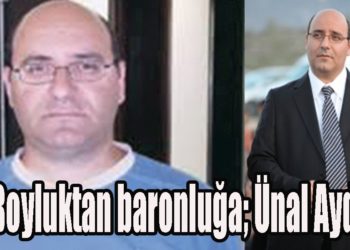 Ünal Aydoğan kimdir?