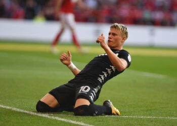 Jorge Jesus’tan Ezgjan Alioski Transferi İçin Onay Geldi