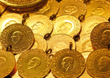 Altın 1000 Lirayı Geçti!