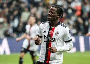 Trabzonspor, Michy Batshuayi Transferini Bitiriyor