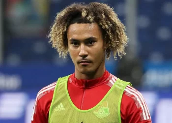 Beka Beka, Galatasaray’a Çok Yakın