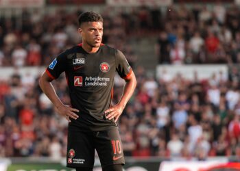 Cimbom Evander’e Kavuşuyor