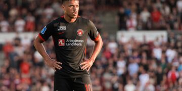 Cimbom Evander’e Kavuşuyor