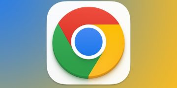 google chrome güncelleme