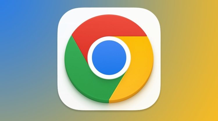 google chrome güncelleme