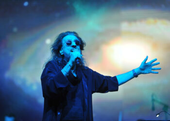 İlhan İrem Hayata Veda Etti!