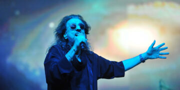 İlhan İrem Hayata Veda Etti!