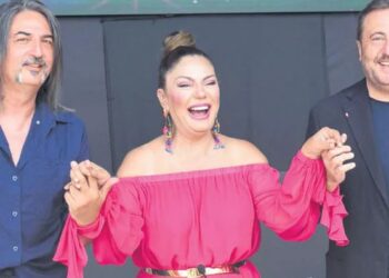 İzel – Çelik – Ercan Geri Dönüyor!