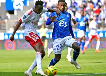 Aslan’dan Sürpriz Golcü Adayı Kadewere