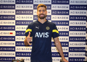 Kanarya, Luan Peres Transferini Açıkladı