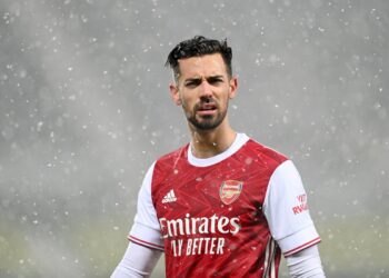 Fenerbahçe’den Pablo Mari Hamlesi