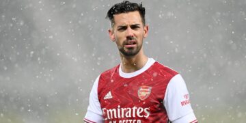 Fenerbahçe’den Pablo Mari Hamlesi