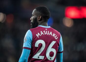 Beşiktaş’tan Sol Beke Arthur Masuaku Hamlesi