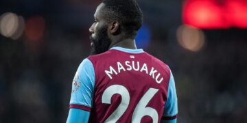 Beşiktaş’tan Sol Beke Arthur Masuaku Hamlesi