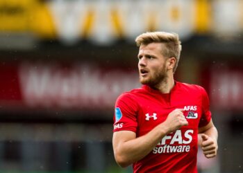 Galatasaray Fredrik Midtsjö Transferini Bitirdi