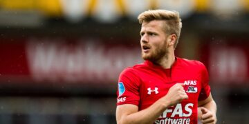 Galatasaray Fredrik Midtsjö Transferini Bitirdi