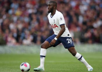 Cimbom’a Transferde Ndombele Müjdesi!