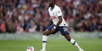 Cimbom’a Transferde Ndombele Müjdesi!