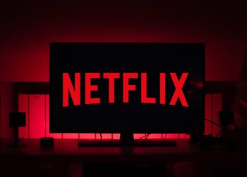 Netflix’te 2022 Düşüşü Sürüyor!