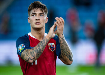 Galatasaray’dan Orta Sahaya Viking