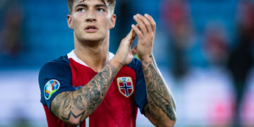 Galatasaray’dan Orta Sahaya Viking