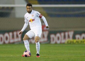 Karadeniz Devi İçin Leo Ortiz İddiası