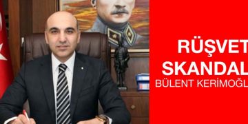 Bakırköy Belediyesi’nde Vurgun