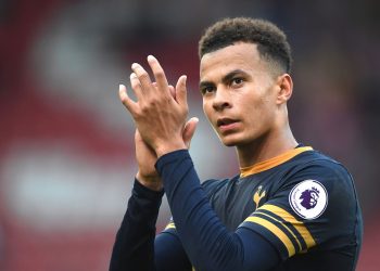 Beşiktaş Dele Alli Transferinde Sona Yaklaştı!