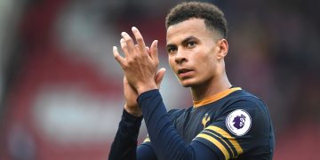 Beşiktaş Dele Alli Transferinde Sona Yaklaştı!