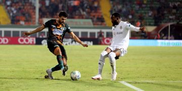 Beşiktaş’tan Şok Puan Kaybı: 3-3