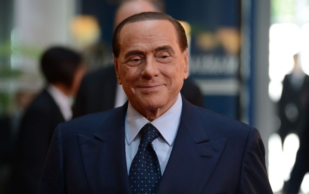 berlusconi