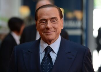 Berlusconi’den Adaylık Sinyali