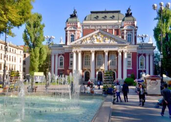 Bulgaristan’da Gündem Yeniden Seçim!