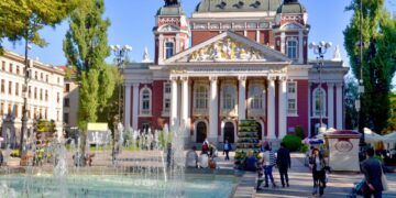 Bulgaristan’da Gündem Yeniden Seçim!