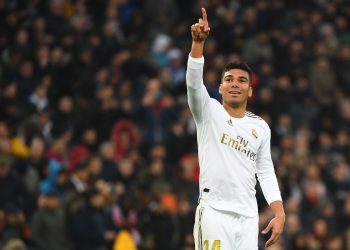 Manchester United’da Casemiro Seferberliği!