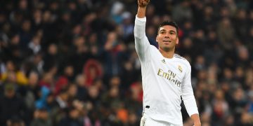 Manchester United’da Casemiro Seferberliği!