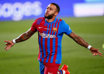 Depay’a Galatasaray İlgisi