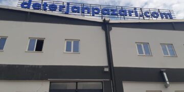 Saadet Zinciri Furyasına Bir Yenisi Eklendi: Deterjan Pazarı