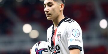 Emirhan Torino Yolcusu!