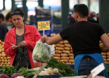 Enflasyon Rakamlarında %176 İddiası!